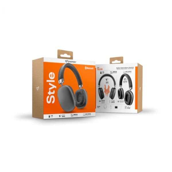 ENERGY SISTEM slušalice Space Style (M49003) 3