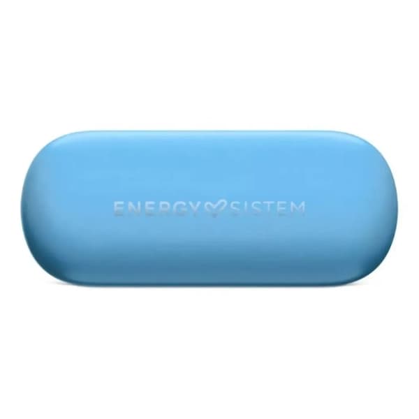 ENERGY SISTEM slušalice Urban 4 Sky plave 2