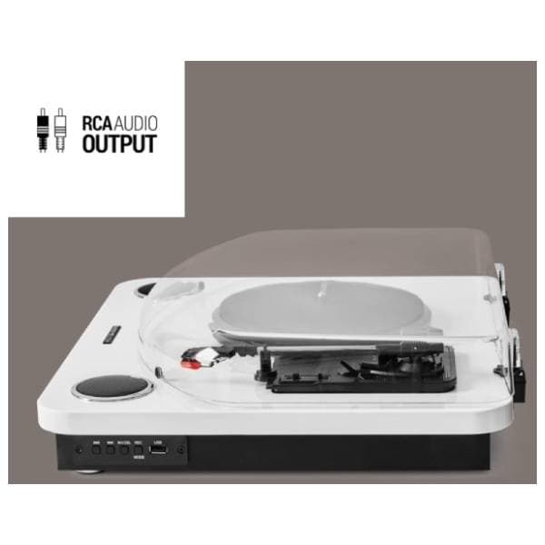 ENERGY SISTEM WhiteSpin (M45978) gramofon 3