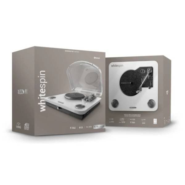 ENERGY SISTEM WhiteSpin (M45978) gramofon 4
