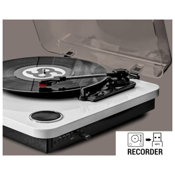 ENERGY SISTEM WhiteSpin (M45978) gramofon 5