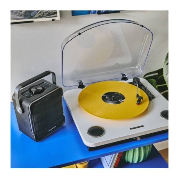 ENERGY SISTEM WhiteSpin (M45978) gramofon 6