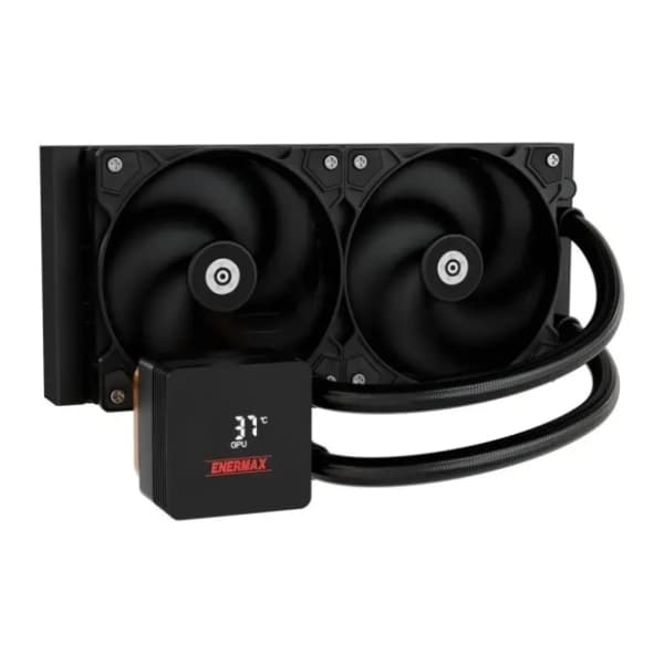 ENERMAX LIQMAX IV Series 240mm Liquid vodeno hlađenje 0