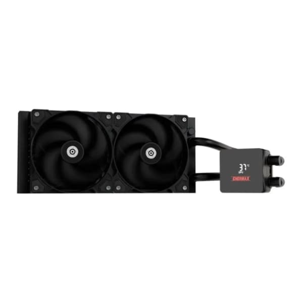ENERMAX LIQMAX IV Series 240mm Liquid vodeno hlađenje 1