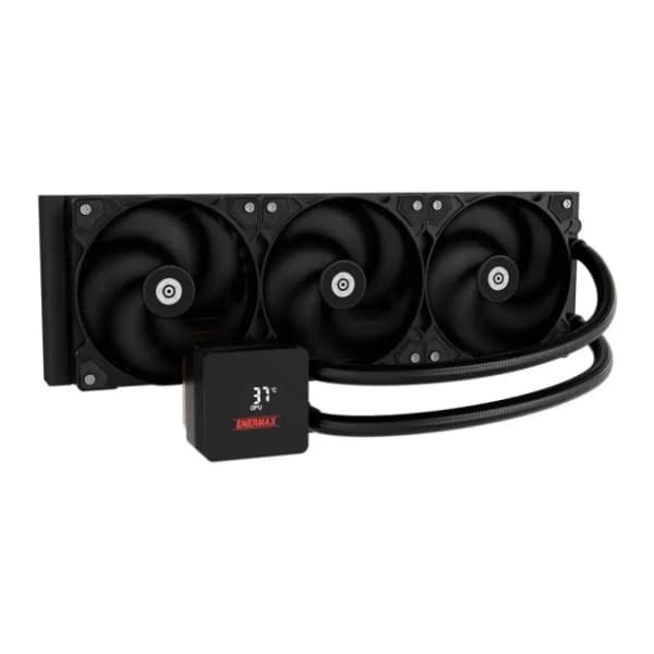 ENERMAX LIQMAX IV Series 360mm Liquid vodeno hlađenje 0