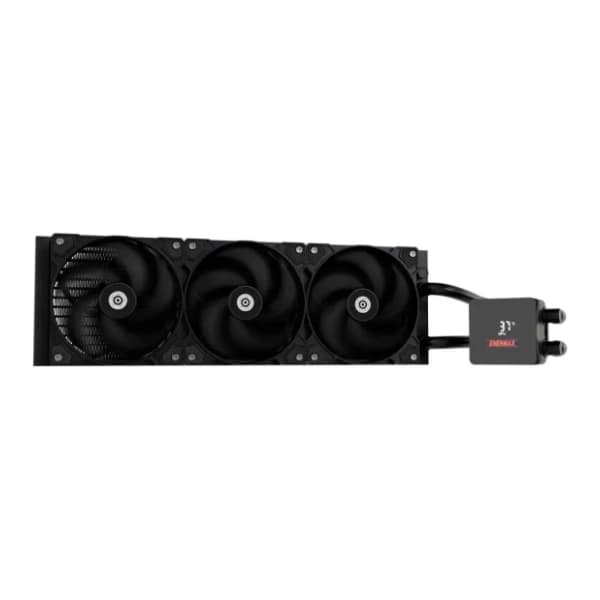 ENERMAX LIQMAX IV Series 360mm Liquid vodeno hlađenje 1