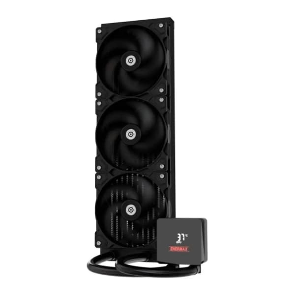 ENERMAX LIQMAX IV Series 360mm Liquid vodeno hlađenje 2
