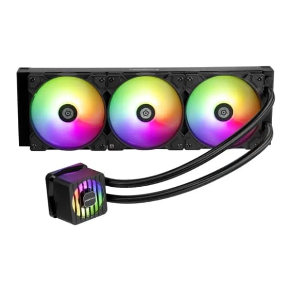 ENERMAX LIQMAXFLO ELC-LMF360T-ARGB vodeno hlađenje 0