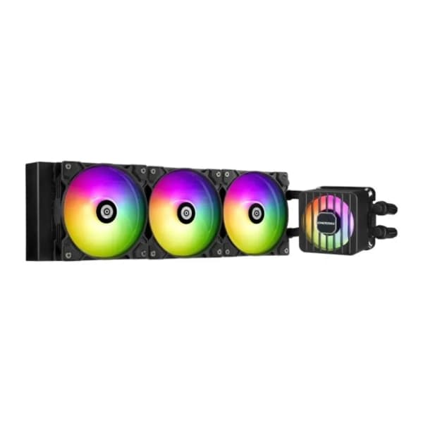 ENERMAX LIQMAXFLO ELC-LMF360T-ARGB vodeno hlađenje 2