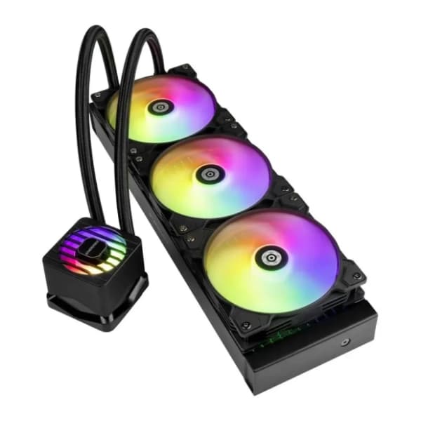 ENERMAX LIQMAXFLO ELC-LMF360T-ARGB vodeno hlađenje 3