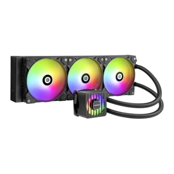 ENERMAX LIQMAXFLO ELC-LMF360T-ARGB vodeno hlađenje 5