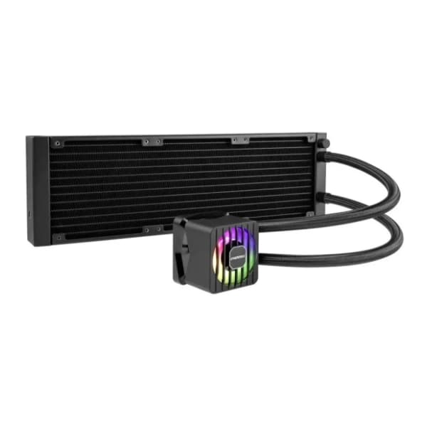 ENERMAX LIQMAXFLO ELC-LMF360T-ARGB vodeno hlađenje 7