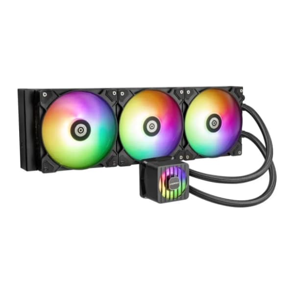 ENERMAX LIQMAXFLO ELC-LMF420T-ARGB vodeno hlađenje 0
