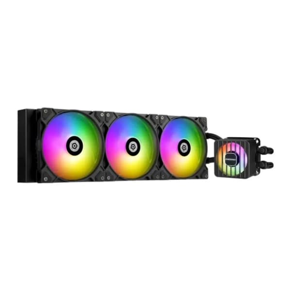 ENERMAX LIQMAXFLO ELC-LMF420T-ARGB vodeno hlađenje 1
