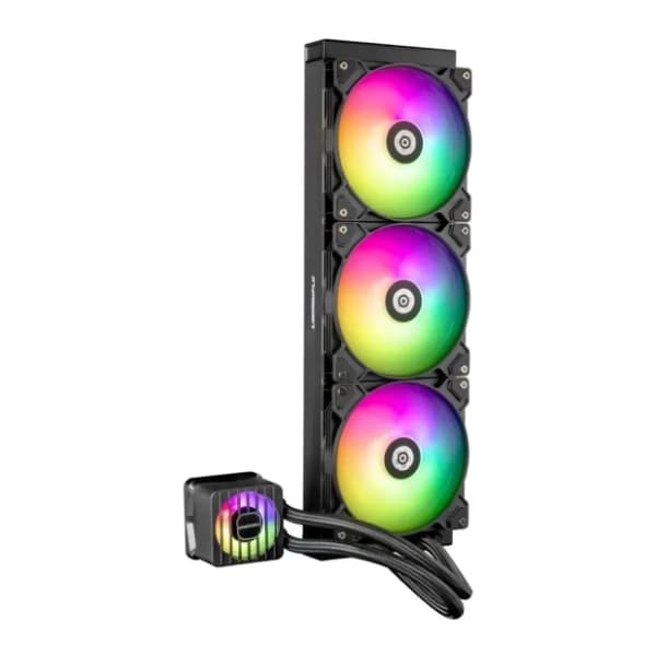 ENERMAX LIQMAXFLO ELC-LMF420T-ARGB vodeno hlađenje 2