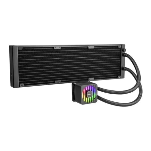 ENERMAX LIQMAXFLO ELC-LMF420T-ARGB vodeno hlađenje 9