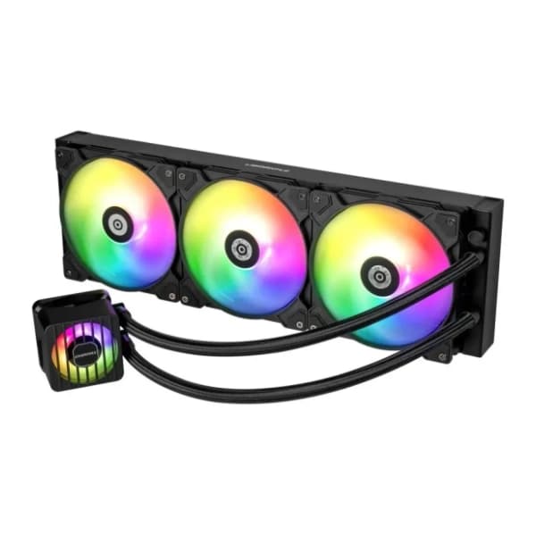 ENERMAX LIQMAXFLO ELC-LMF420T-ARGB vodeno hlađenje 7