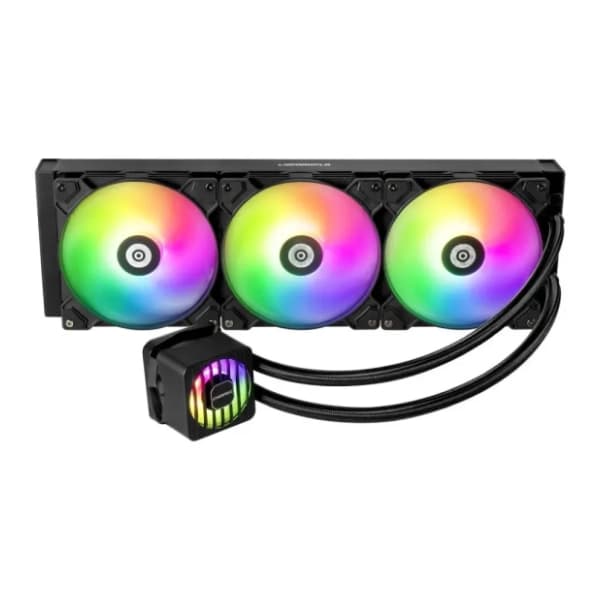 ENERMAX LIQMAXFLO ELC-LMF420T-ARGB vodeno hlađenje 6