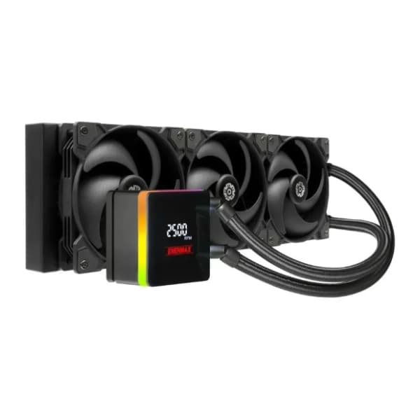 ENERMAX LIQMAXFLO ELC-LTXTR360 LIQTECH vodeno hlađenje 0
