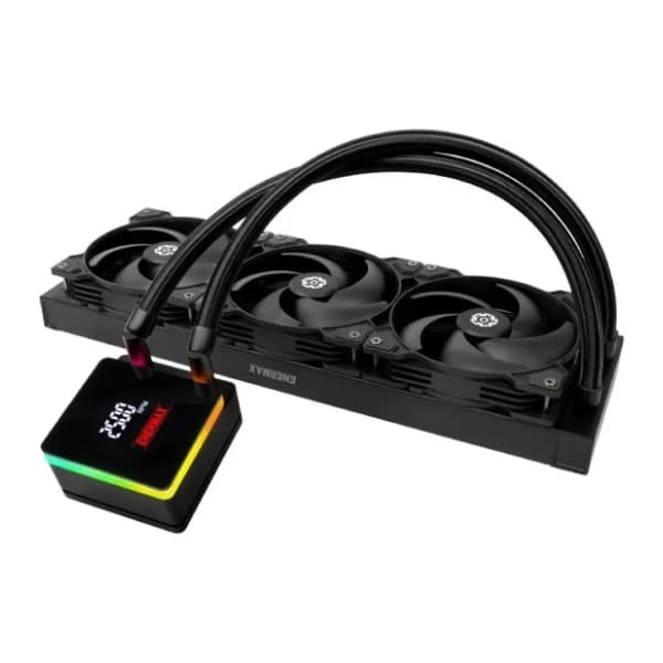ENERMAX LIQMAXFLO ELC-LTXTR360 LIQTECH vodeno hlađenje 2