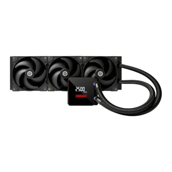 ENERMAX LIQMAXFLO ELC-LTXTR360 LIQTECH vodeno hlađenje 3