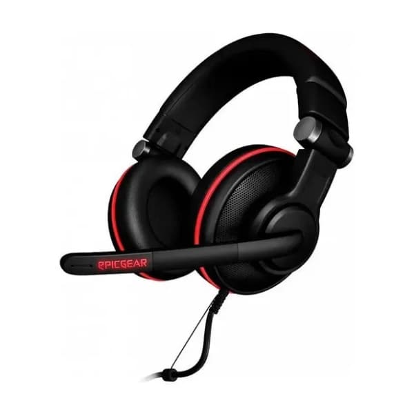EPICGEAR slušalice Sonorouz SE 7.1 USB 0