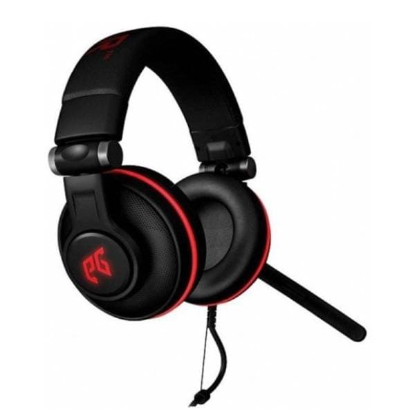 EPICGEAR slušalice Sonorouz SE 7.1 USB crne 0