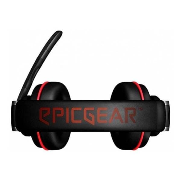 EPICGEAR slušalice Sonorouz SE 7.1 USB crne 3