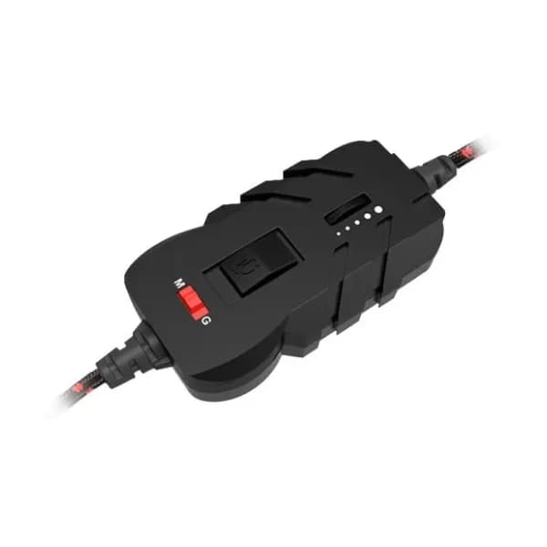 EPICGEAR slušalice Thunderouz USB 3
