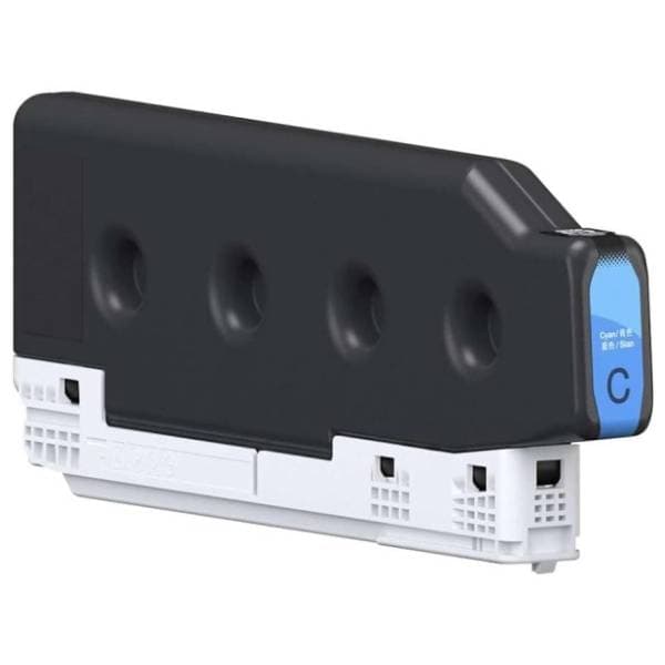 EPSON T08H200 cyan mastilo 30K 0
