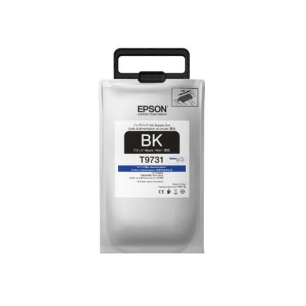 EPSON T97310N crno RIPS mastilo XL 0
