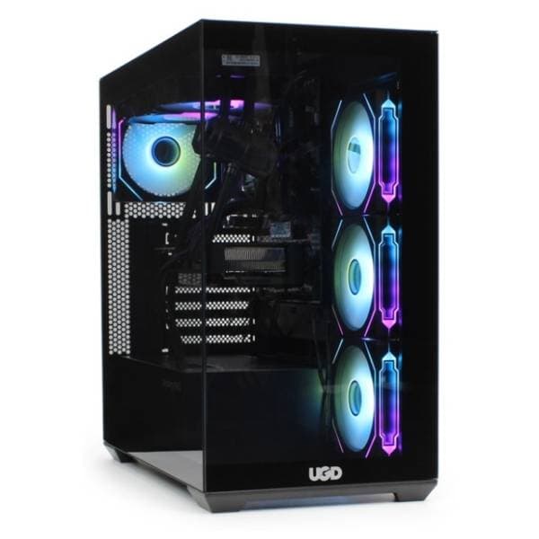 EWE računar AMD Ryzen 7 7700X 32GB/1TB/AMD9060XT 16GB UGD 0
