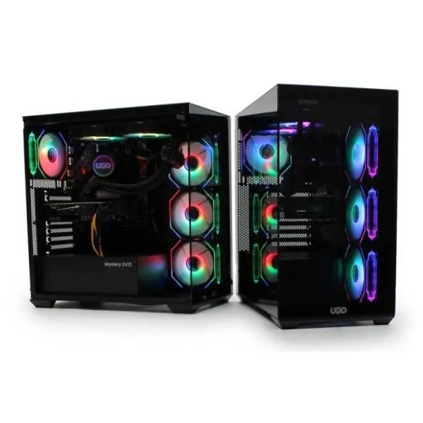 EWE računar AMD Ryzen 7 7700X 32GB/1TB/AMD9060XT 16GB UGD 1