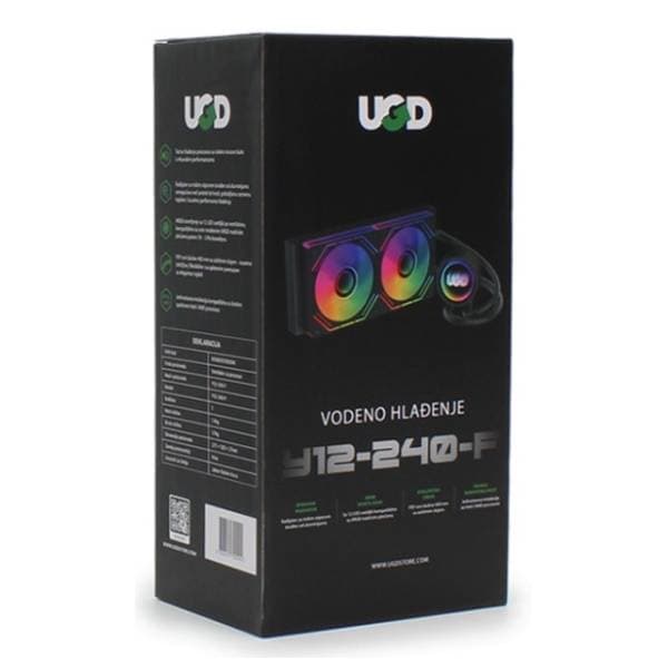 EWE računar AMD Ryzen 7 7700X 32GB/1TB/AMD9060XT 16GB UGD 2