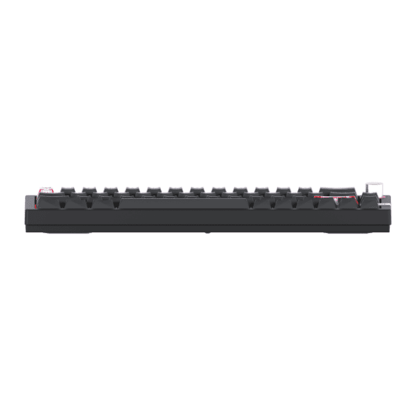 FANTECH bežična tastatura MK920 RGB White switch crna 3