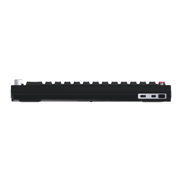 FANTECH bežična tastatura MK920 RGB White switch crna 4