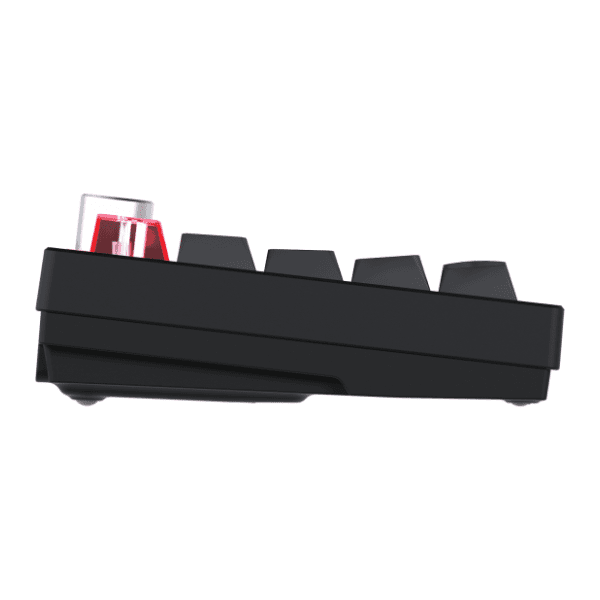 FANTECH bežična tastatura MK920 RGB White switch crna 5