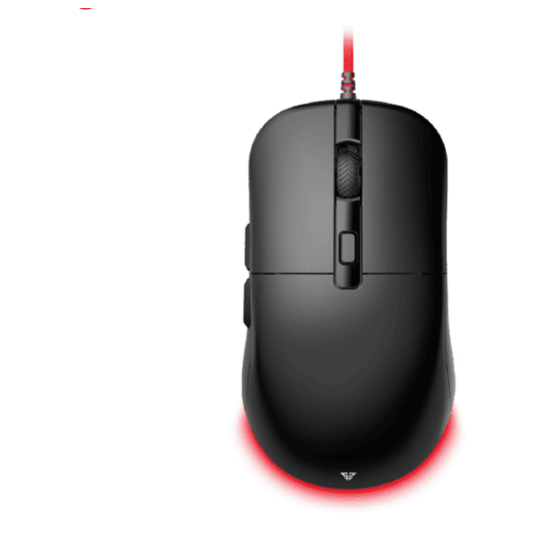 FANTECH miš WG9S Kanata crni 0