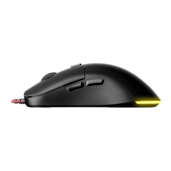 FANTECH miš WG9S Kanata crni 1