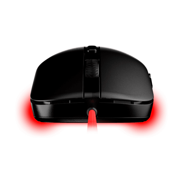 FANTECH miš WG9S Kanata crni 2