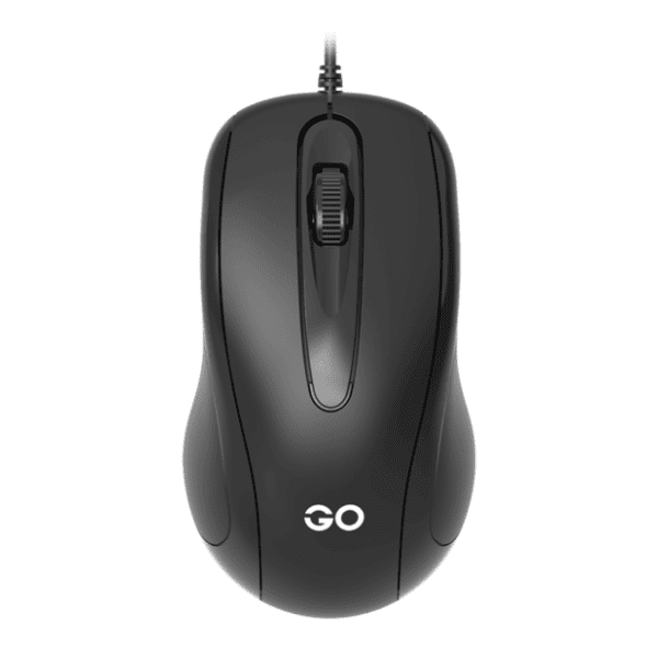 FANTECH set miš i tastatura GO KM-103 crni 2