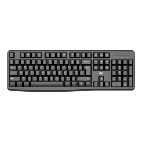 FANTECH set bežični miš i tastatura WK-894 US 0