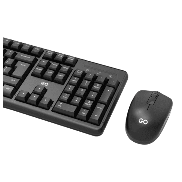 FANTECH set bežični miš i tastatura WK-894 US 2