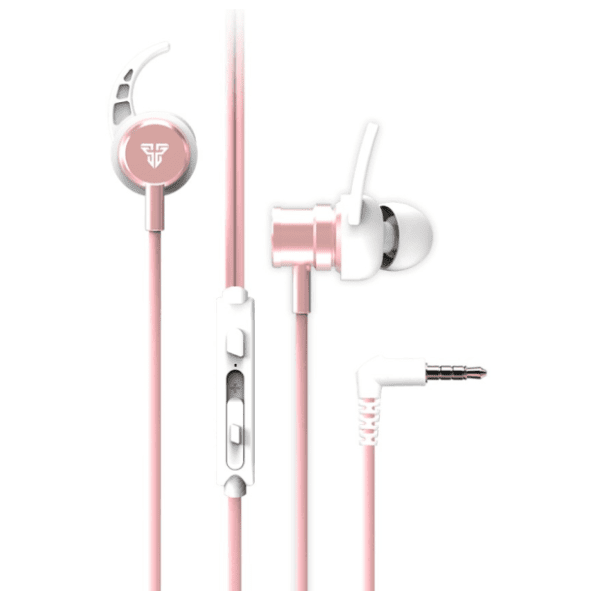 FANTECH slušalice EG3 roze 0