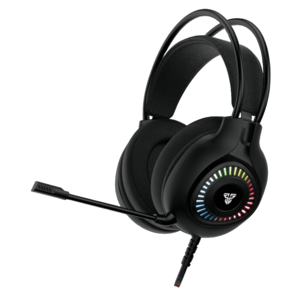FANTECH slušalice HG25 Orbit 7.1 crne 0