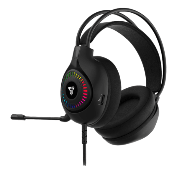 FANTECH slušalice HG25 Orbit 7.1 crne 1