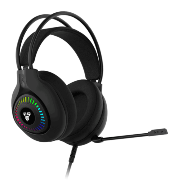 FANTECH slušalice HG25 Orbit 7.1 crne 2