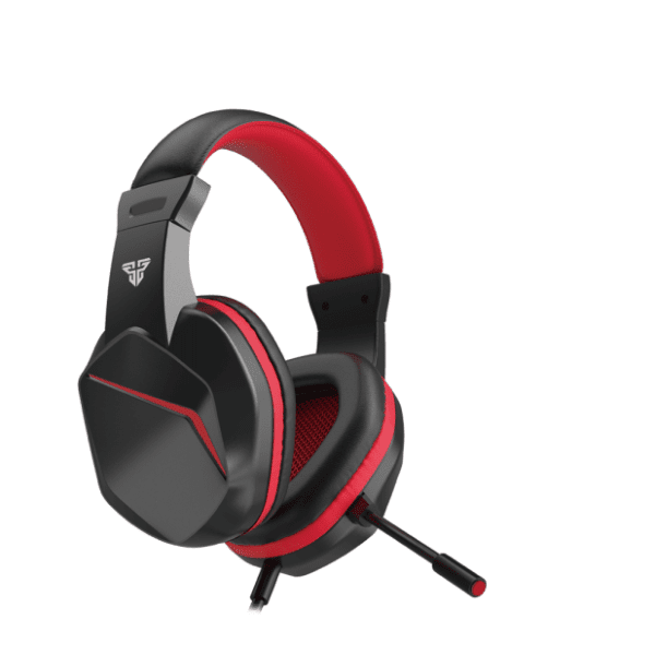 FANTECH slušalice Mars II crne 1