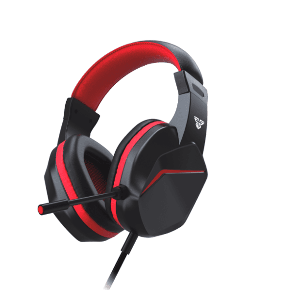 FANTECH slušalice Mars II crne 0