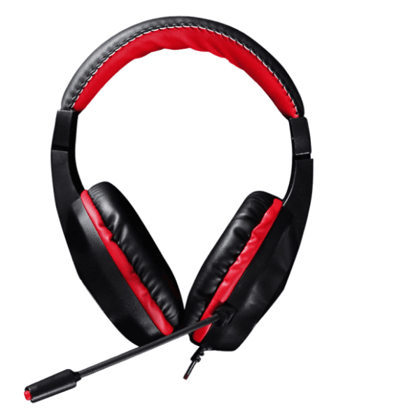 FANTECH slušalice Mars II crne 2